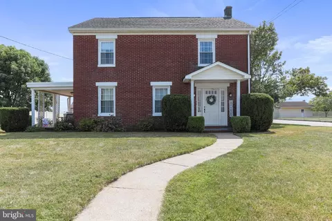 5887 Cumberland Hwy, Chambersburg, PA 17202