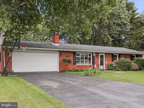 1289 Second Ave, Chambersburg, PA 17202