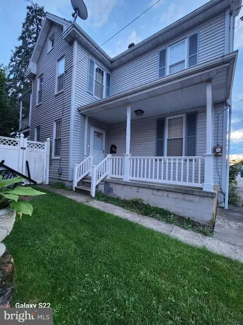 366 Catherine St, Chambersburg, PA 17201