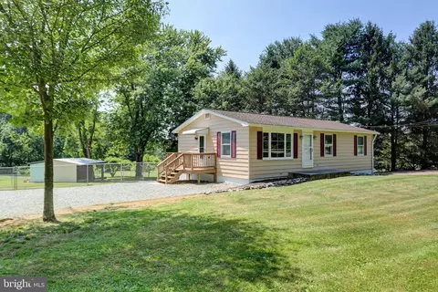 4795 Burkholder Rd, Chambersburg, PA 17202