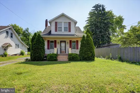 3388 Wayne Rd, Chambersburg, PA 17202