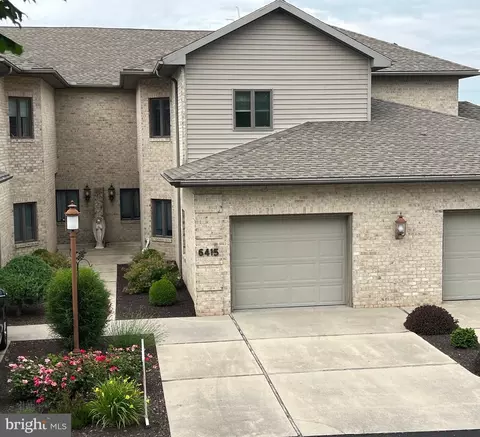 6415 Ninth Vw, Fayetteville, PA 17222