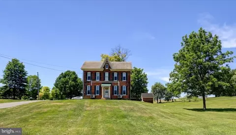 11701 Old Ml, Shippensburg, PA 17257