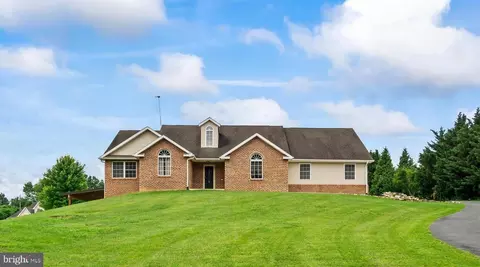 4294 Fording Creek Rd #14, Greencastle, PA 17225