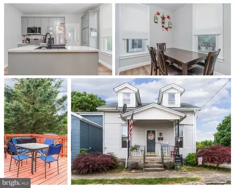 442 Scott Ave, Waynesboro, PA 17268