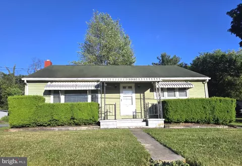 7302 Slabtown Rd, Waynesboro, PA 17268