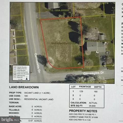 0 Carnoustie Dr, Chambersburg, PA 17202