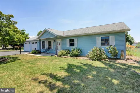 237 Pattison Dr, Shippensburg, PA 17257