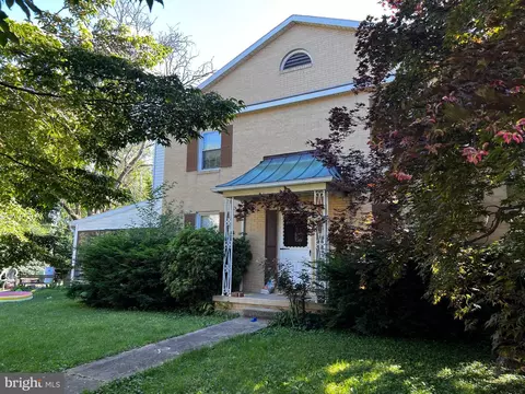 721 Cumberland Ave, Chambersburg, PA 17202