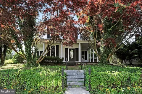156 S S Carlisle St, Greencastle, PA 17225