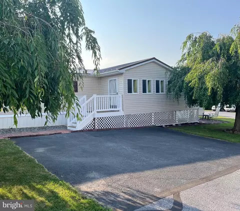 10655 Bailey Springs Ln #74, Waynesboro, PA 17268