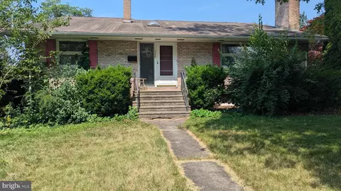 400 Lurgan Ave, Shippensburg, PA 17257