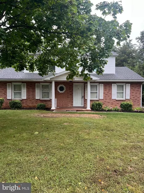 14486 Mercersburg Rd, Greencastle, PA 17225