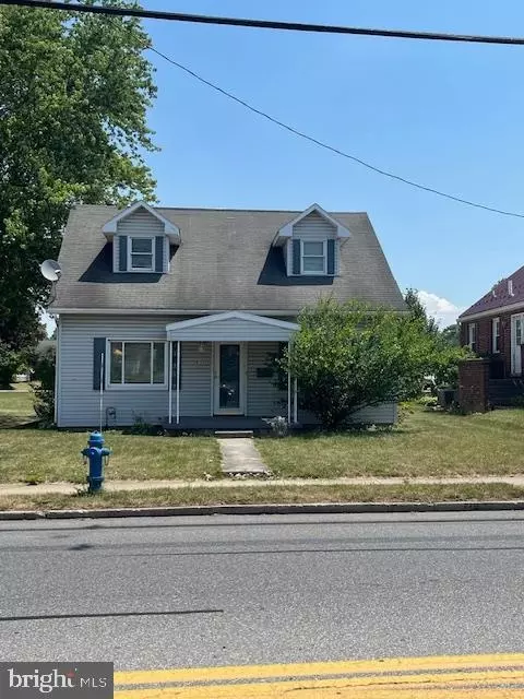 535 Wayne Ave, Chambersburg, PA 17201