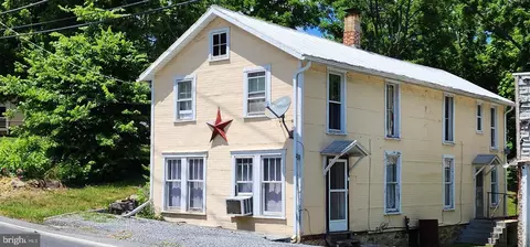 12911 Main, Fort Loudon, PA 17224