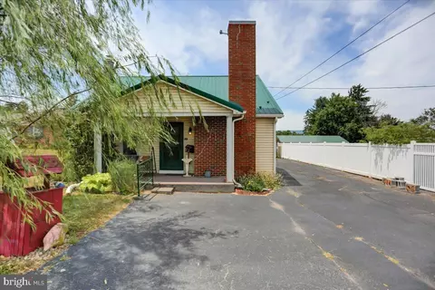 3089 Letterkenny Rd, Chambersburg, PA 17201