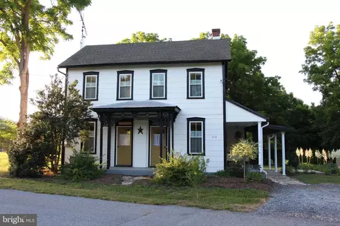 410 Mill St, Fort Loudon, PA 17224