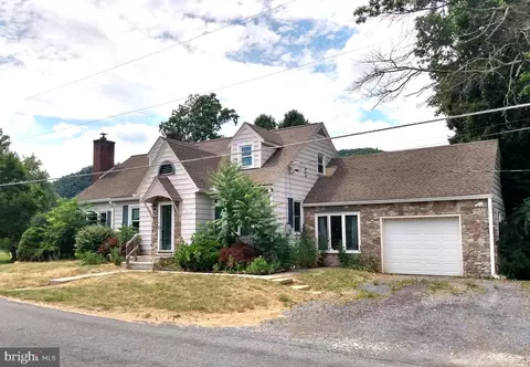 13969 Dickeys Rd, Mercersburg, PA 17236