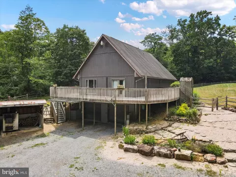 8155 Fort Mccord Rd, Chambersburg, PA 17202