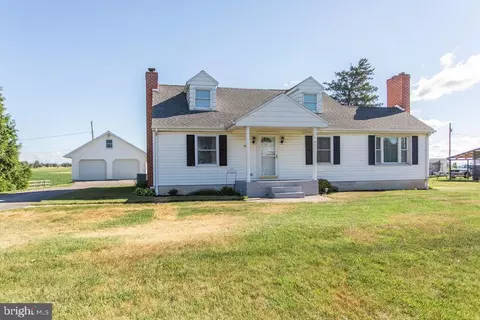 1581 Orrstown Rd, Shippensburg, PA 17257