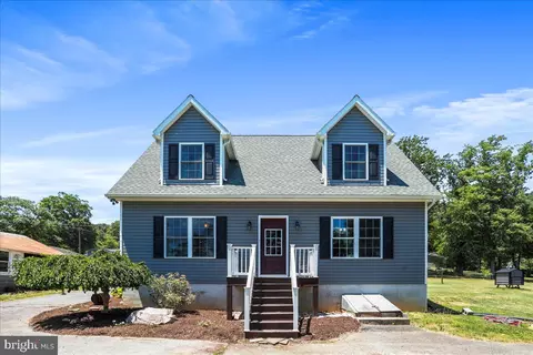 10537 Upper Strasburg Rd, Upperstrasburg, PA 17265