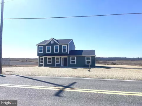 5948 Orrstown Rd, Orrstown, PA 17244