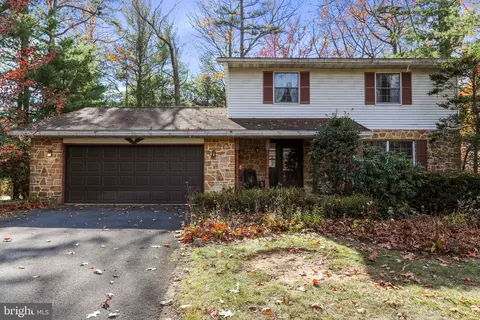 6580 Fairway Drive West W, Fayetteville, PA 17222