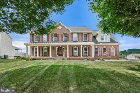 11665 Old Forge Rd #5, Waynesboro, PA 17268