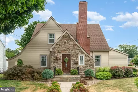 470 S Seventh St, Chambersburg, PA 17201
