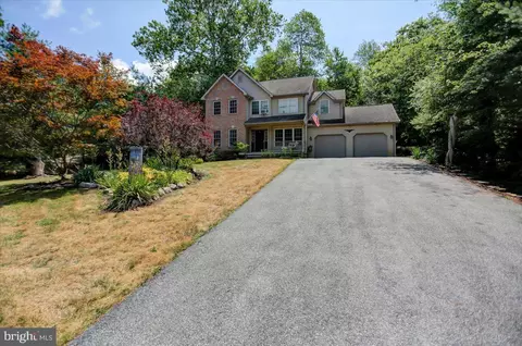 10820 Old Forge Rd, Waynesboro, PA 17268