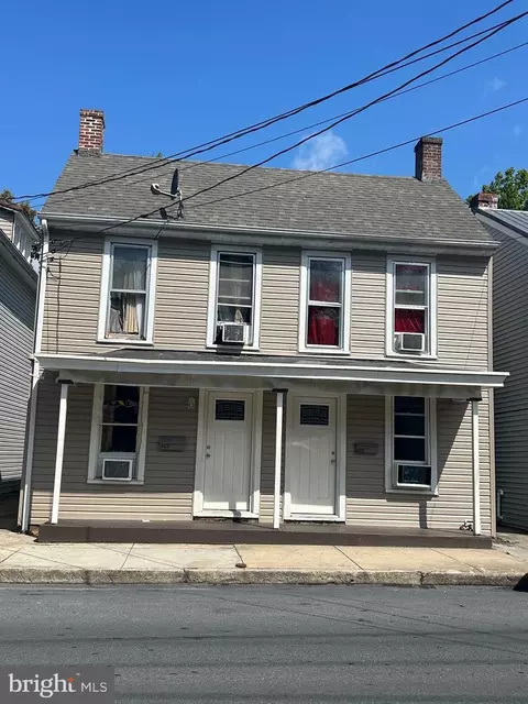623-625 Broad St, Chambersburg, PA 17201