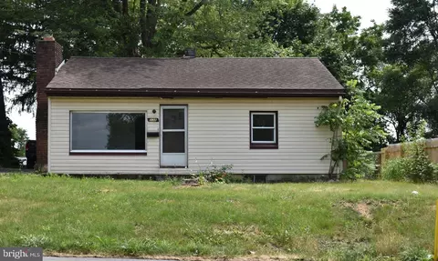338 Main St W, Fayetteville, PA 17222