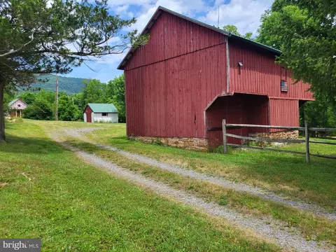 16904 Drifted Ln, Amberson, PA 17210