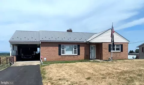5107 Molly Pitcher Hwy, Chambersburg, PA 17202