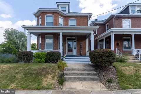 503 E Catherine St, Chambersburg, PA 17201