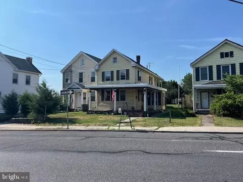374 Lincoln Way W, Chambersburg, PA 17201