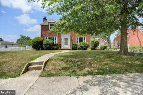 105 Oak Ln, Shippensburg, PA 17257