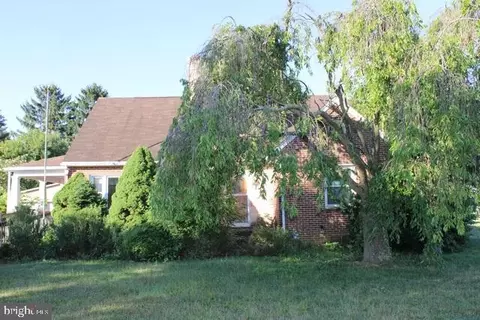 3520 Lincoln Way East E, Fayetteville, PA 17222