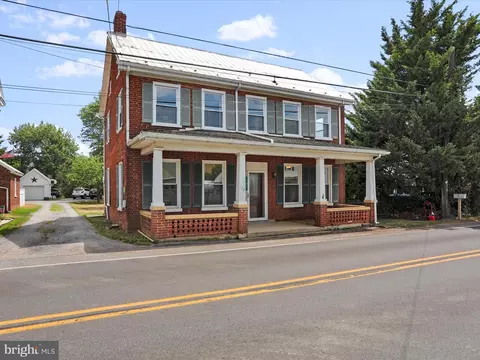 107 S S Main St, Mont Alto, PA 17237
