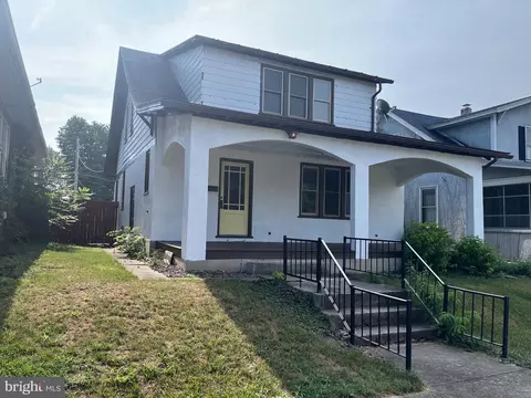 116 Grandview Ave, Chambersburg, PA 17201