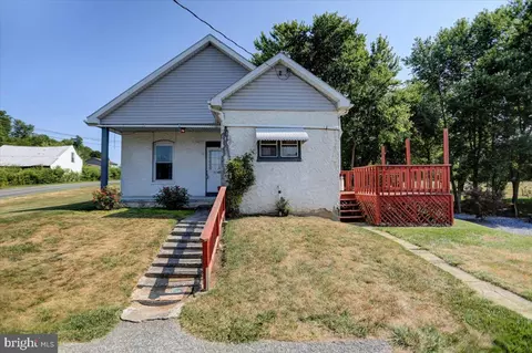 14778 Hollowell Church Rd, Waynesboro, PA 17268