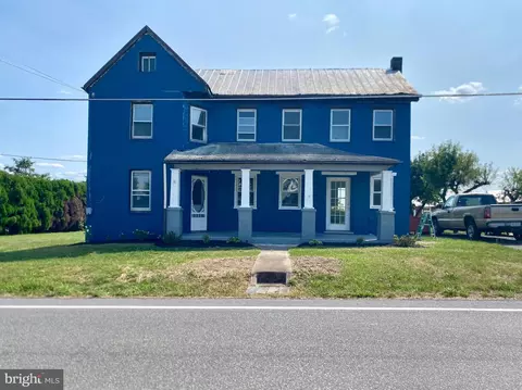 6428 Orrstown, Orrstown, PA 17244