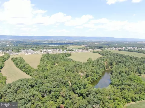 34 Acres Warm Spring Rd, Chambersburg, PA 17202