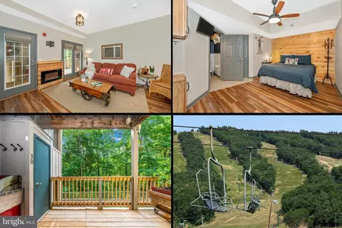 14200 Northern Lights Dr UNIT 30  C, Mercersburg, PA 17236