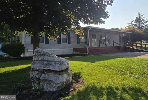 74 Lenwood Park #74, Shippensburg, PA 17257