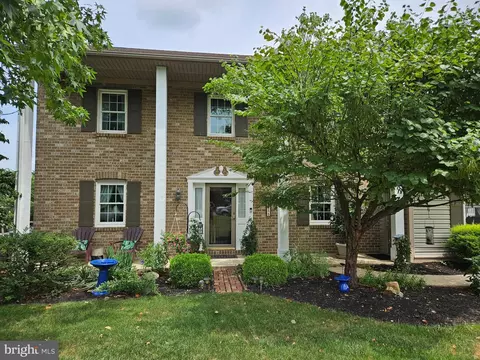 1555 Fairview Ave, Chambersburg, PA 17202