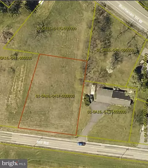 lot Apt 3 Hill Rd, Greencastle, PA 17225