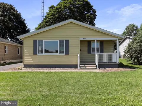5255 Cumberland Hwy, Chambersburg, PA 17202