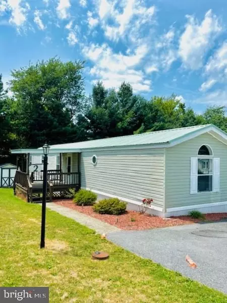 10655 Bailey Springs Ln #2, Waynesboro, PA 17268