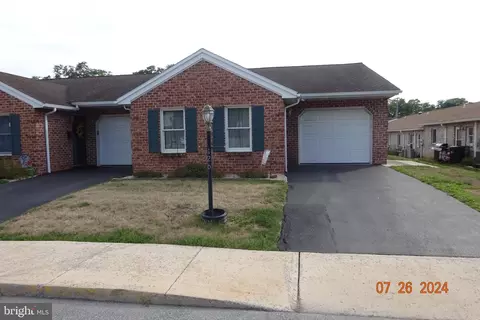 126 Lurgan Ave, Shippensburg, PA 17257